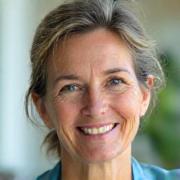 Dr. Sarah Chen, Functional Medicine Physician