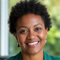 Portrait of Dr. Angela Foster, a functional medicine practitioner