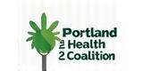 Portland Health Coalition Logo